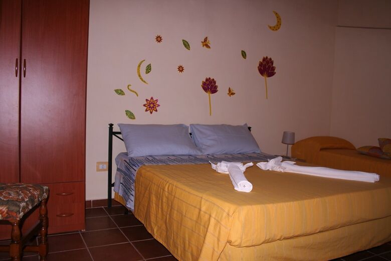 B&B Zurigo