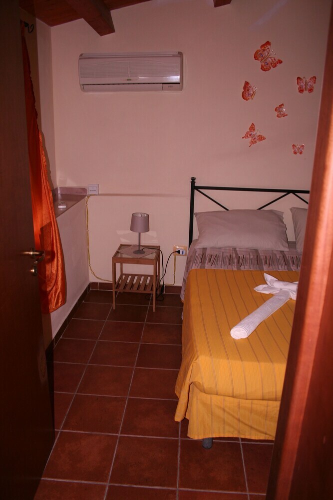B&B Zurigo