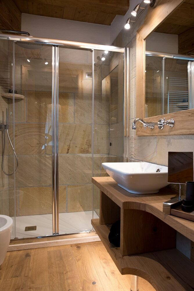 Hotel Fiocco Di Neve Relais & Spa