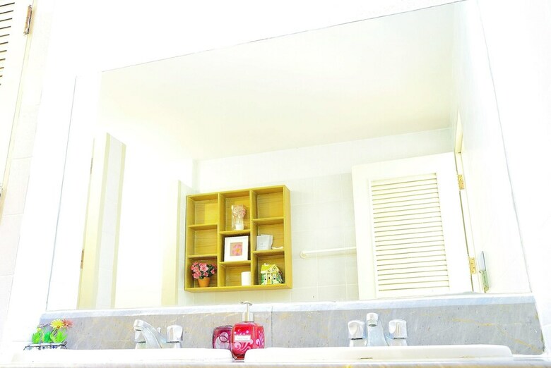 Hotel Moosi Yard Hometel Khaoyai