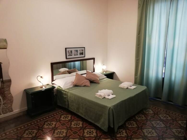 B&B Aloi Rooms