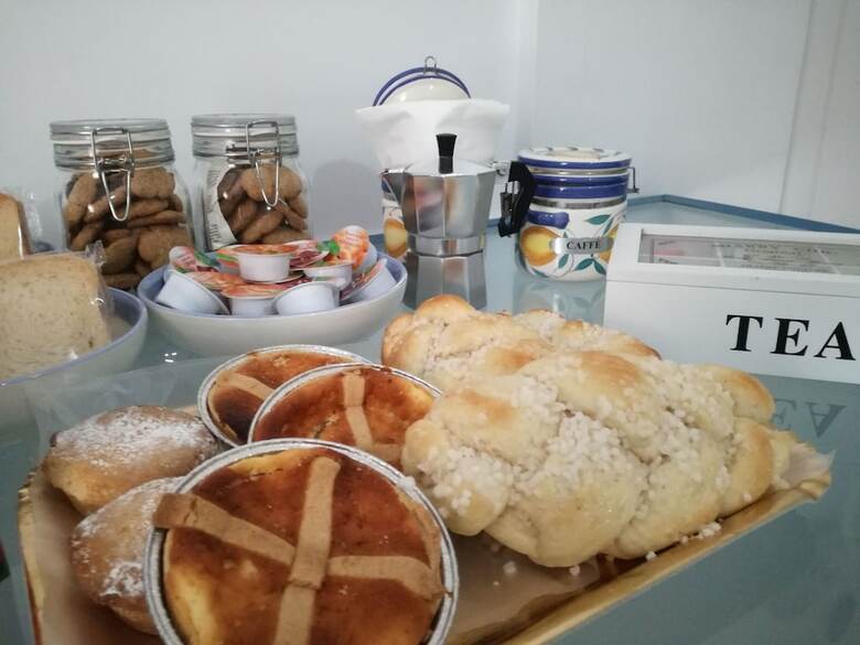 B&B Villa M�diterran�e