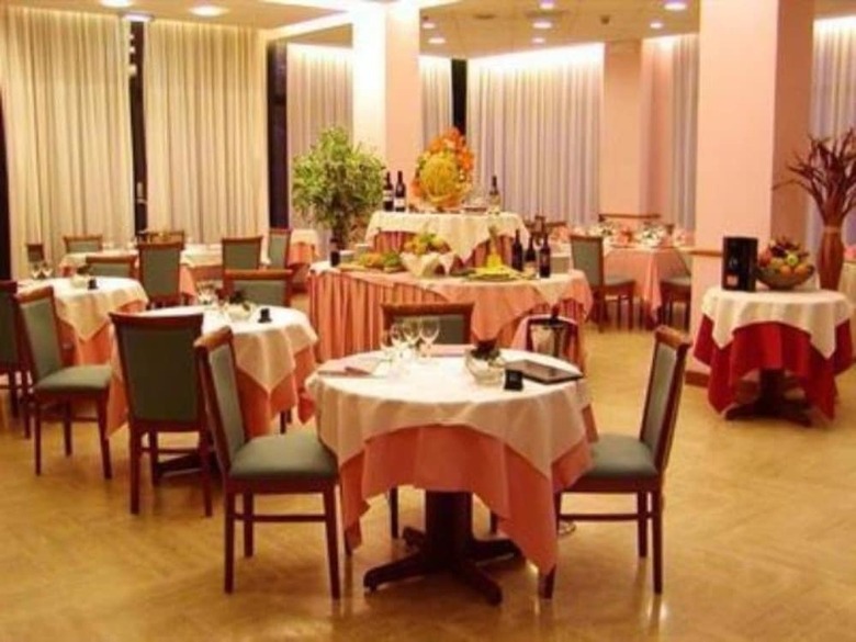 Executive Hotel Udine