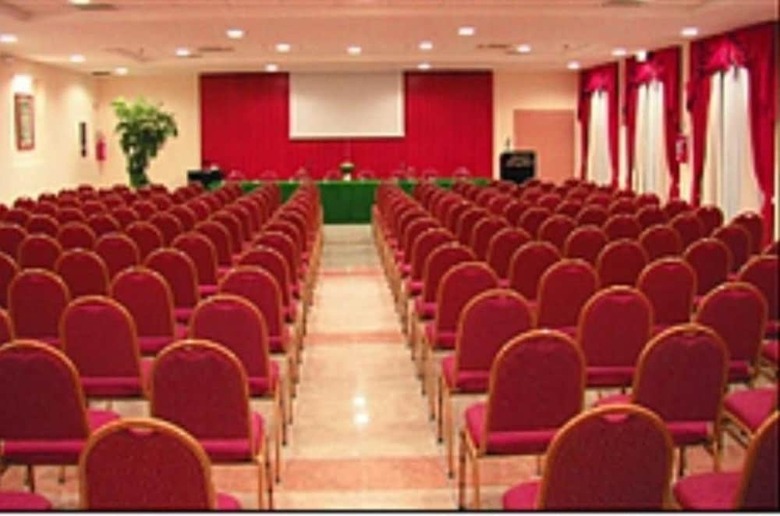 Executive Hotel Udine
