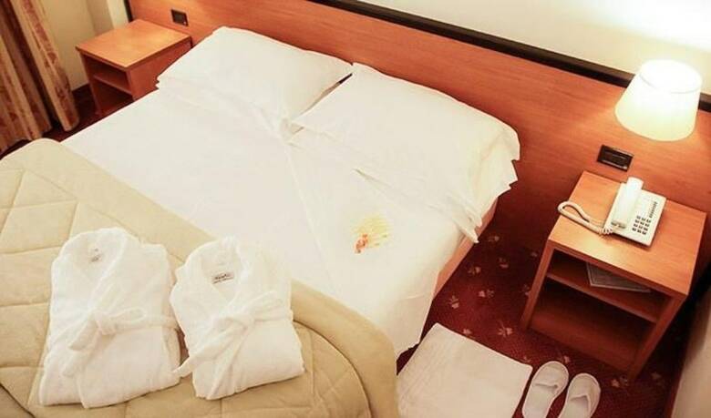Executive Hotel Udine