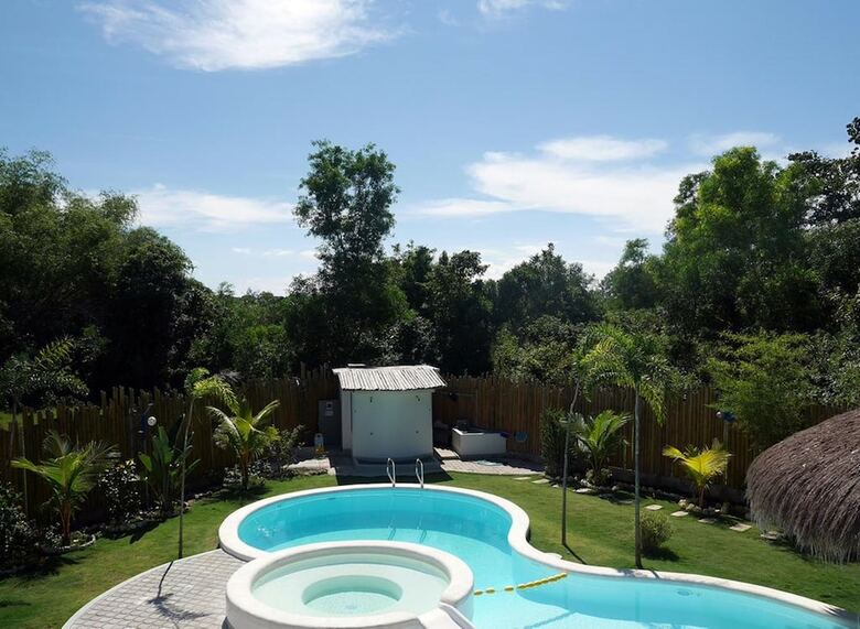 Hotel Bohol Dreamcatcher Resort
