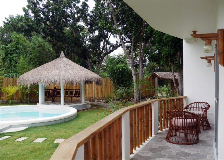 Hotel Bohol Dreamcatcher Resort