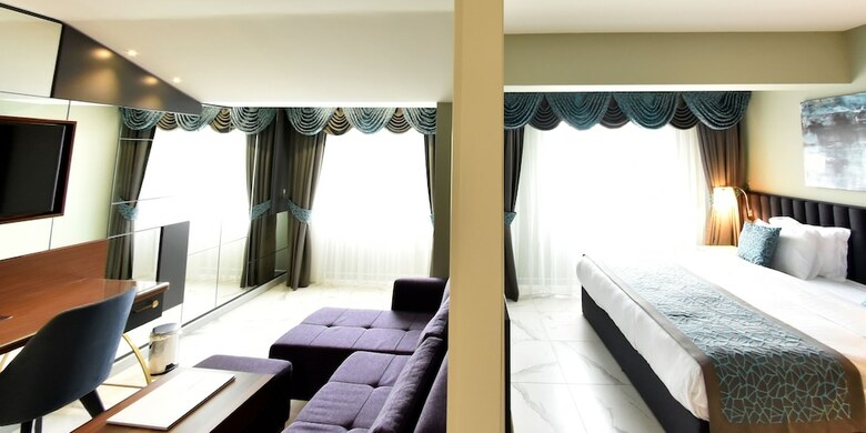 Hotel Capella Otel