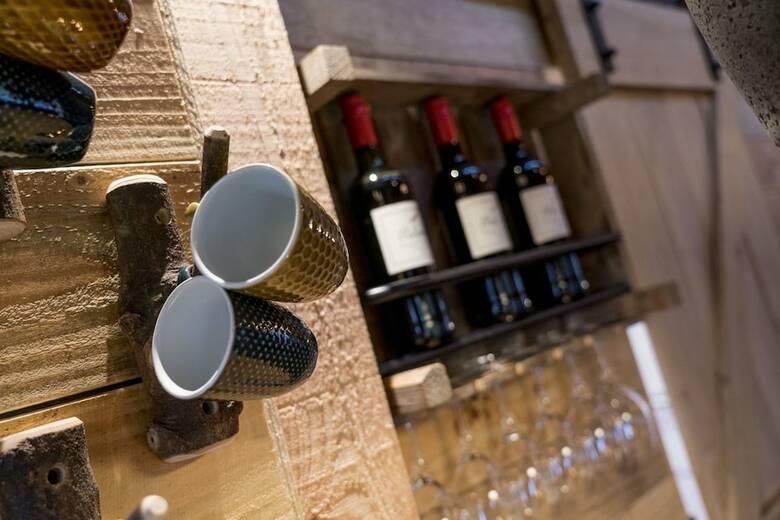 Vakantiepark Westerbergen