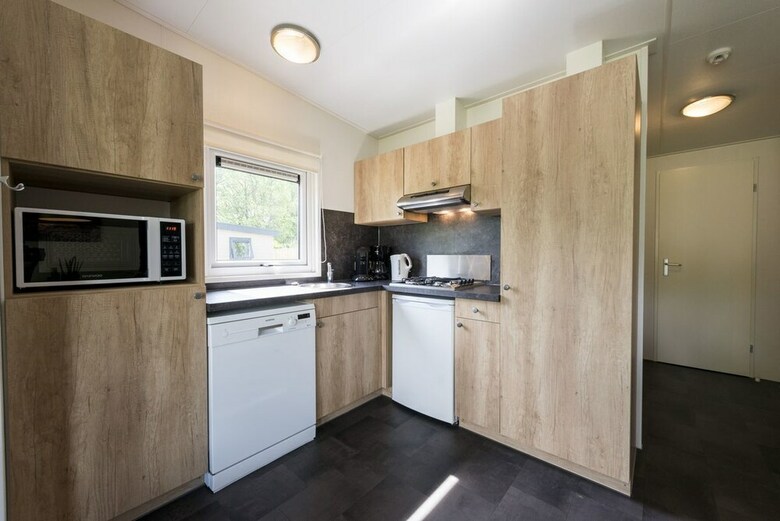 Vakantiepark Westerbergen