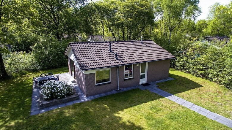 Vakantiepark Westerbergen