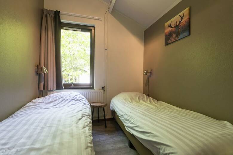 Vakantiepark Westerbergen