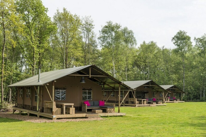 Vakantiepark Westerbergen