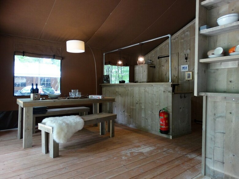 Vakantiepark Westerbergen