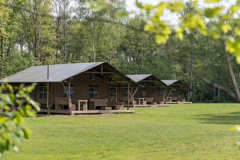 Vakantiepark Westerbergen