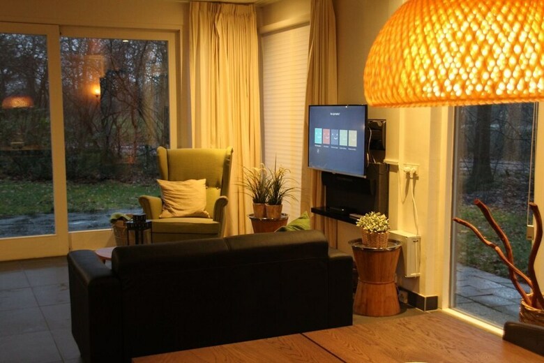 Vakantiepark Westerbergen