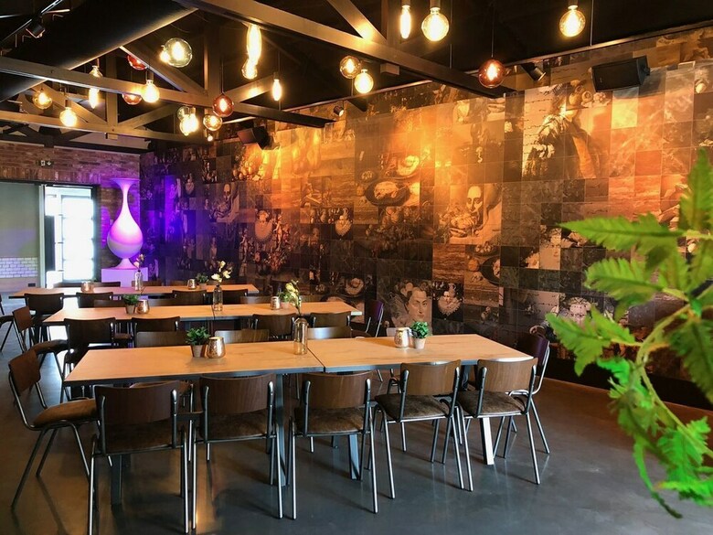 Vakantiepark Westerbergen