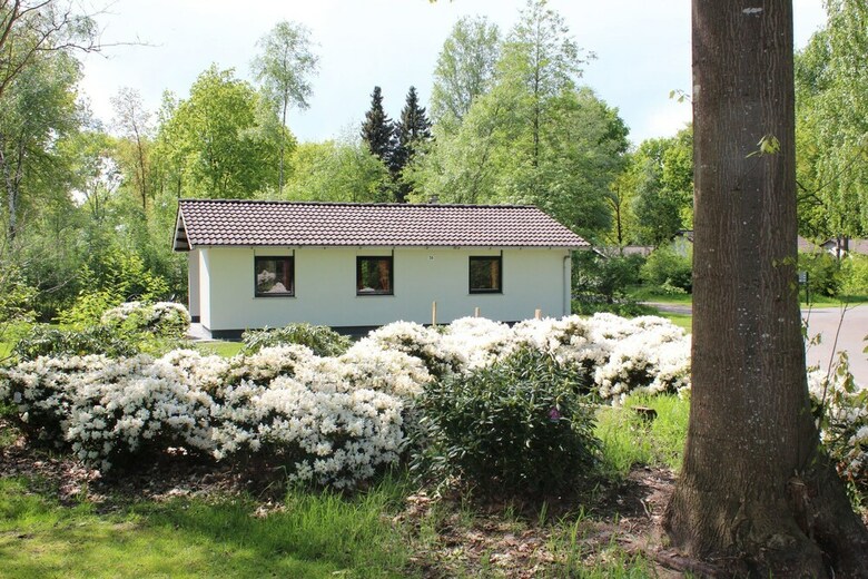 Vakantiepark Westerbergen