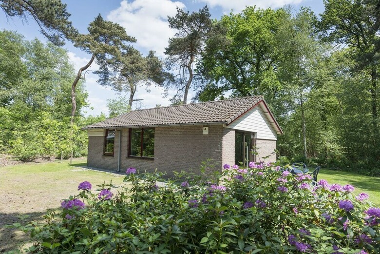 Vakantiepark Westerbergen