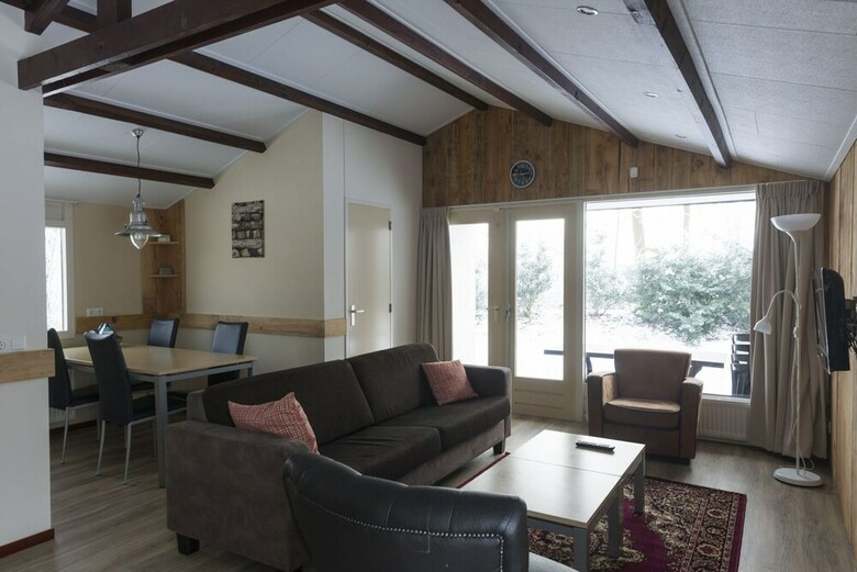 Vakantiepark Westerbergen