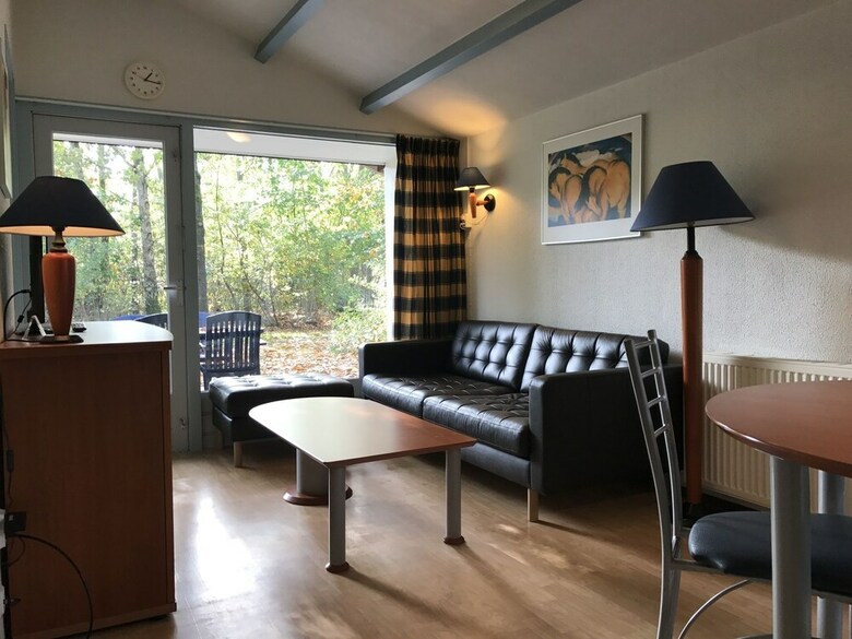 Vakantiepark Westerbergen