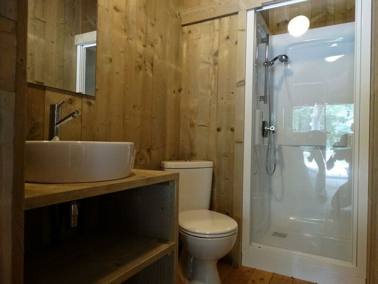 Vakantiepark Westerbergen
