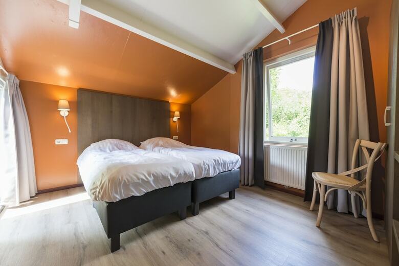 Vakantiepark Westerbergen