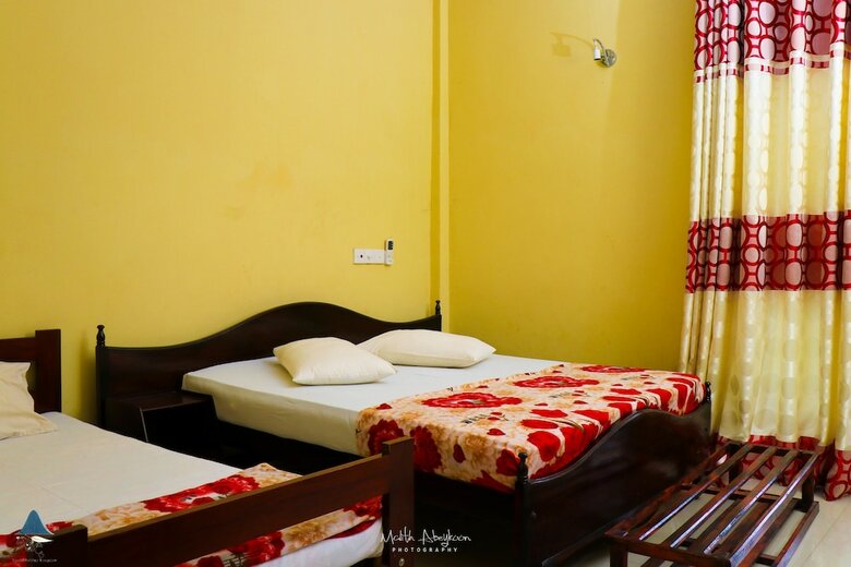 Villa Kanda Holiday Bangalow