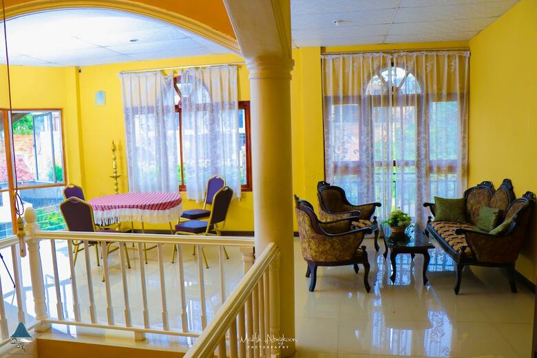 Villa Kanda Holiday Bangalow