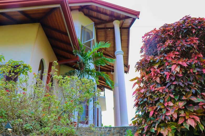 Villa Kanda Holiday Bangalow