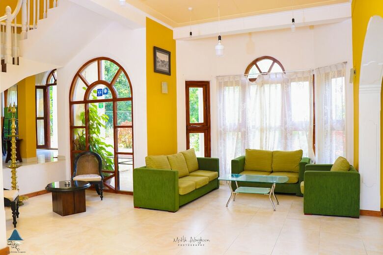 Villa Kanda Holiday Bangalow