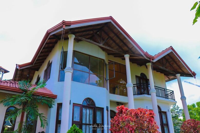 Villa Kanda Holiday Bangalow