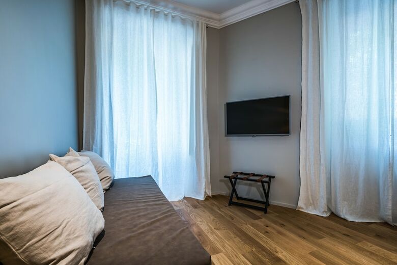 Hotel Giselda Home