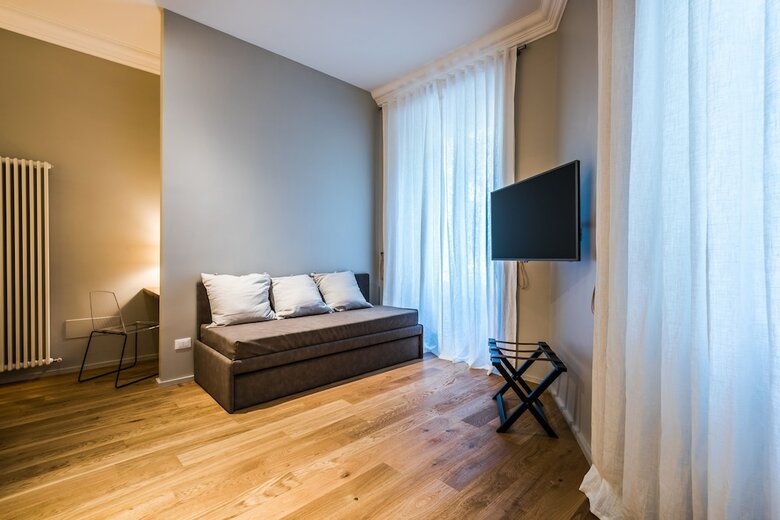 Hotel Giselda Home