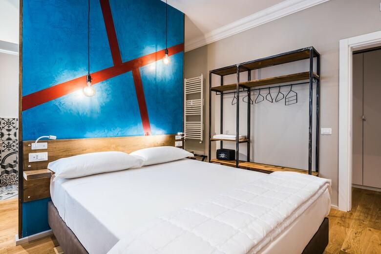 Hotel Giselda Home