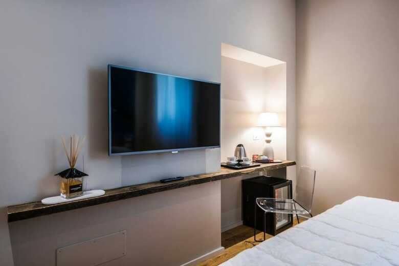 Hotel Giselda Home