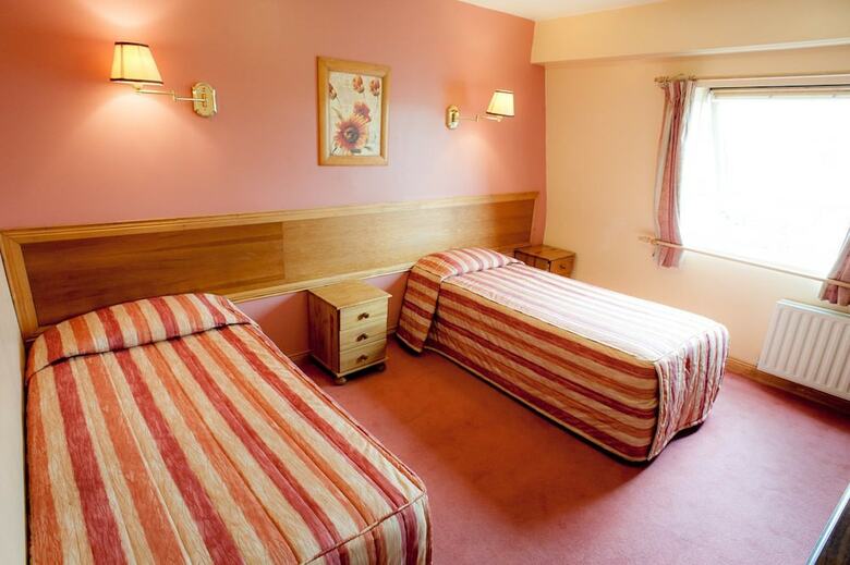 Setanta B&B