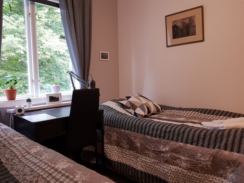 Hotel Brukshotellet Skinnsberg