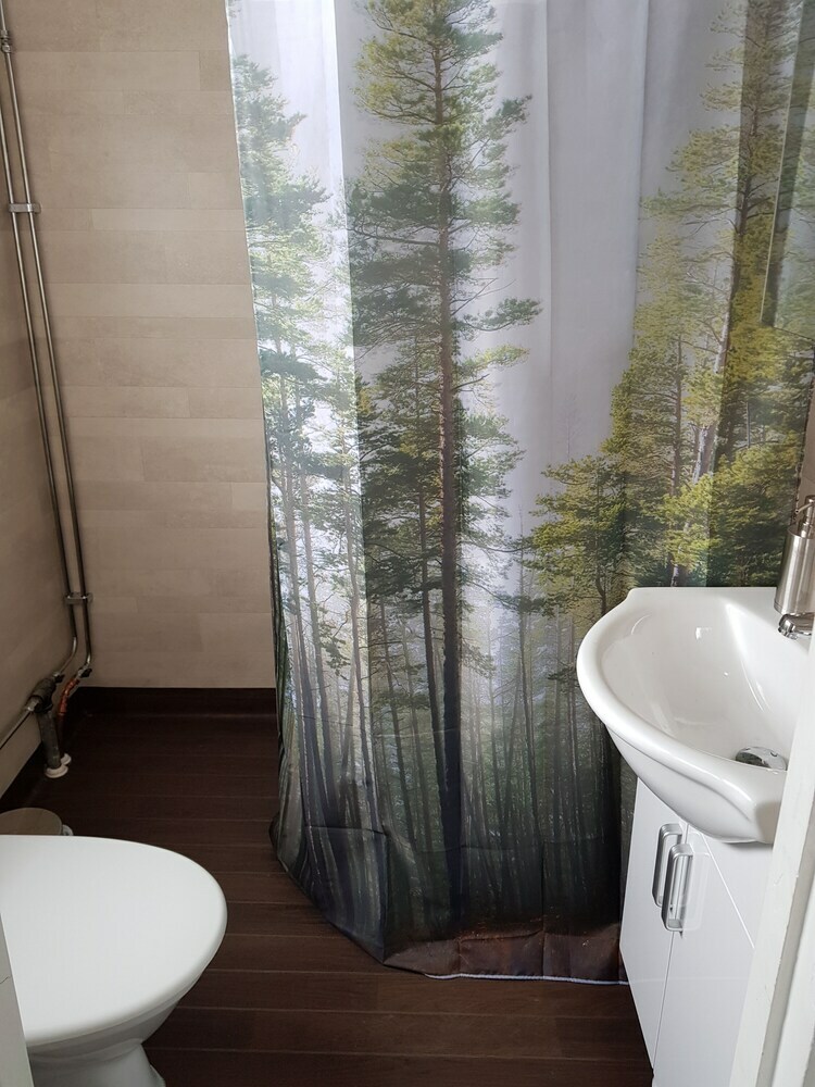 Hotel Brukshotellet Skinnsberg
