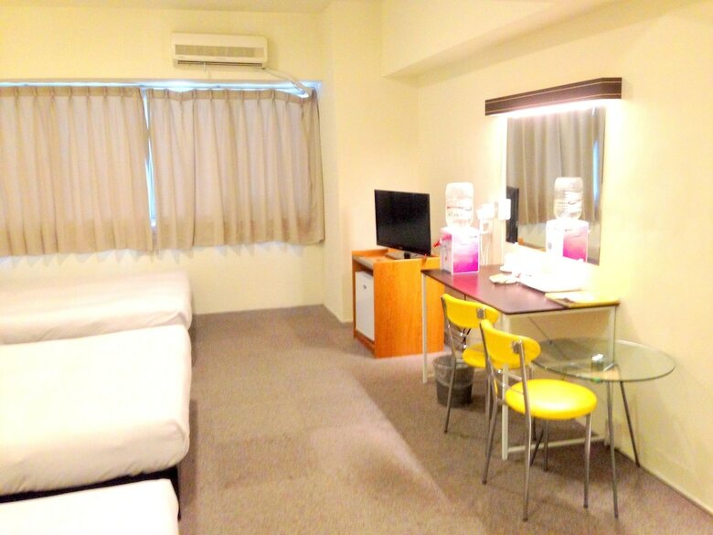 Melody Hotel