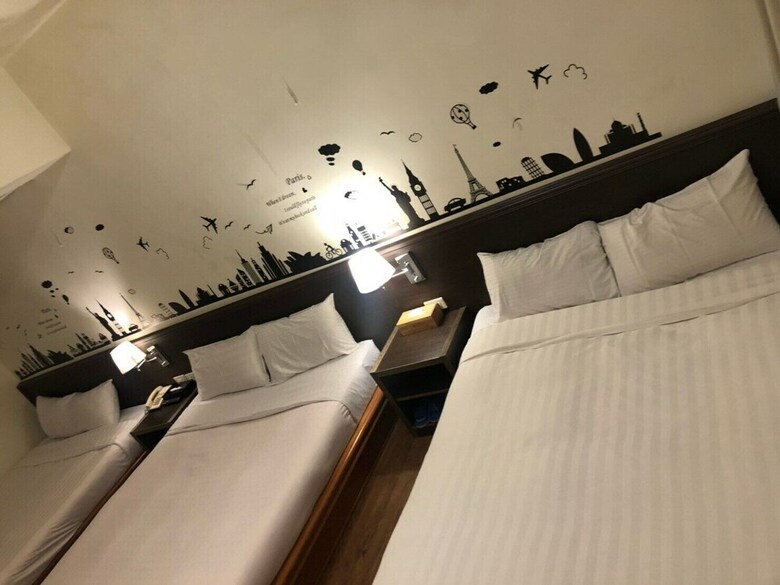Melody Hotel