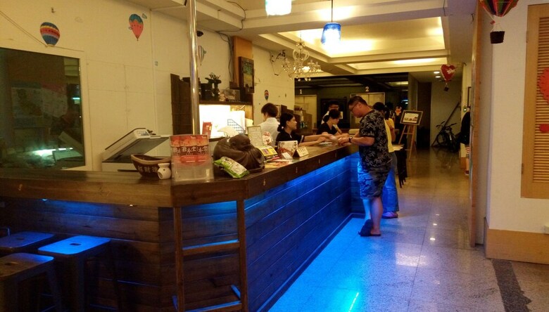 Melody Hotel