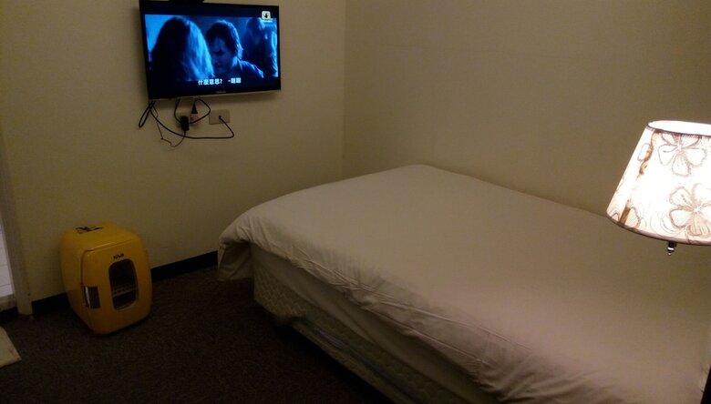 Melody Hotel