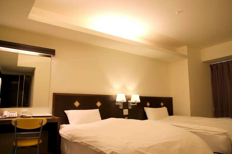 Melody Hotel