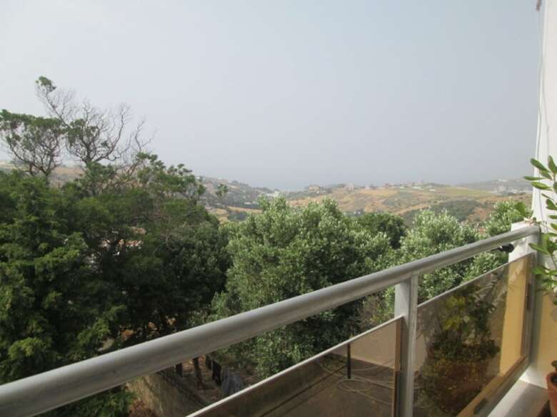 Hotel Malak Tingis