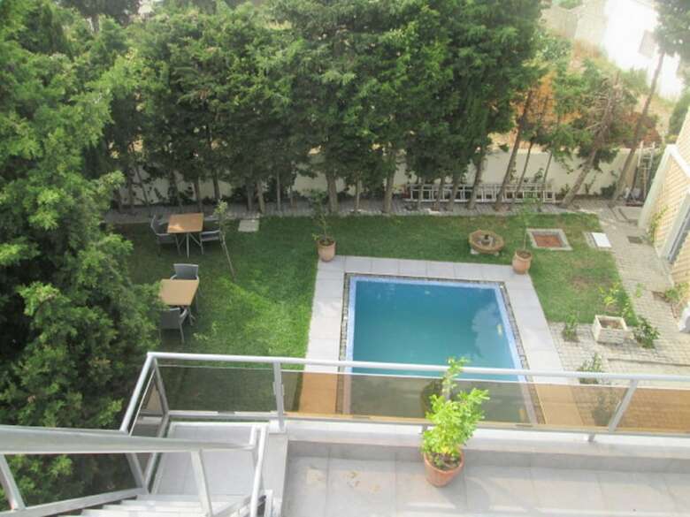 Hotel Malak Tingis