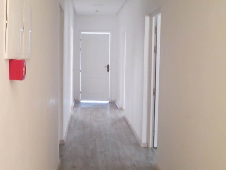 Hotel Malak Tingis