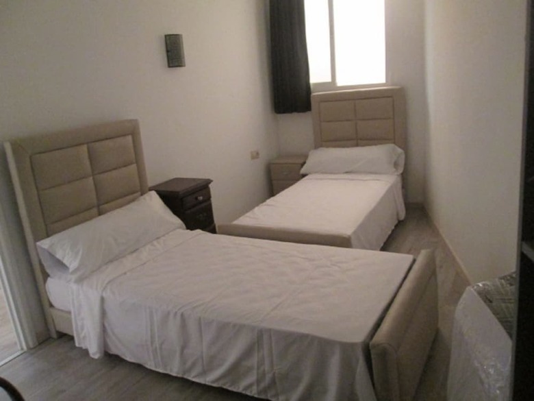 Hotel Malak Tingis