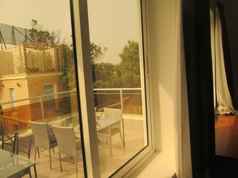 Hotel Malak Tingis