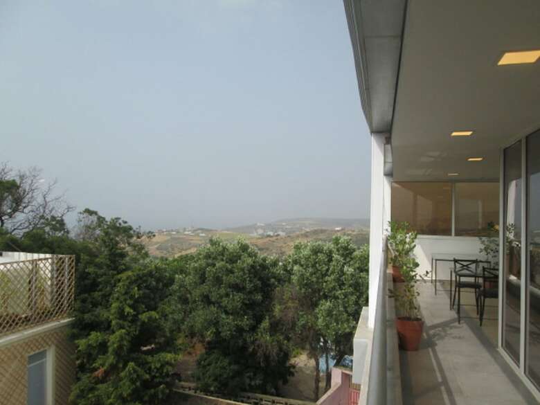 Hotel Malak Tingis